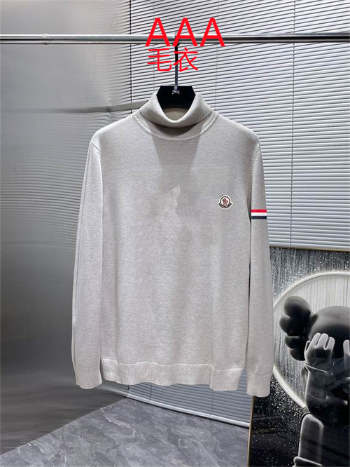 Moncler Sweaters-0378