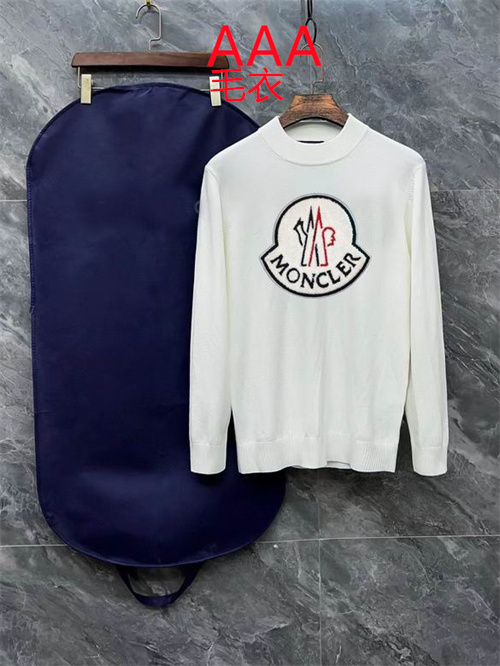 Moncler Sweaters-0381