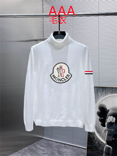 Moncler Sweaters-0385