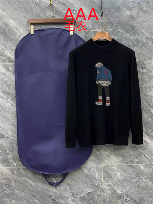 Moncler Sweaters-0388