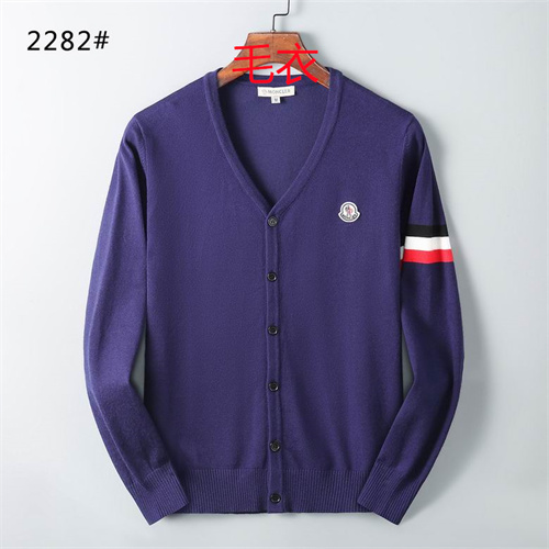 Moncler Sweaters-0035
