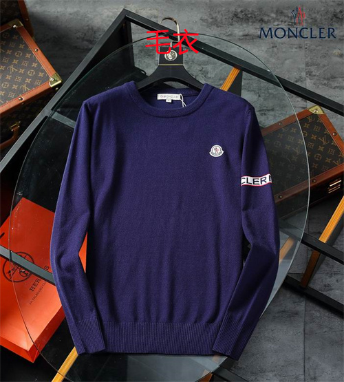 Moncler Sweaters-0038