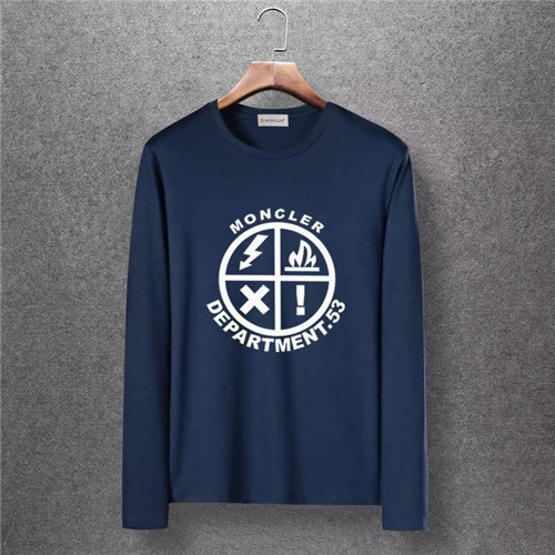 Moncler long T-shirt(2)-056