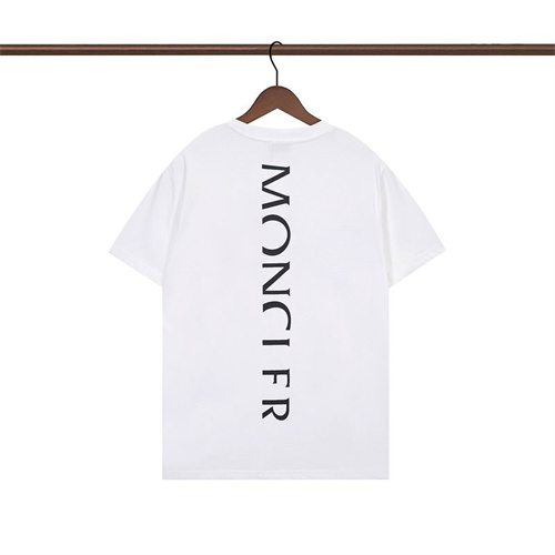 Moncler Round neck T-shirt-M-0692