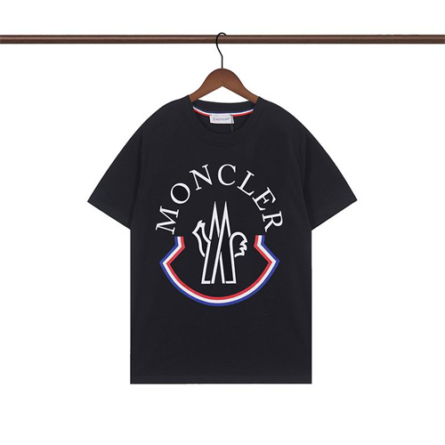Moncler Round neck T-shirt-M-0698