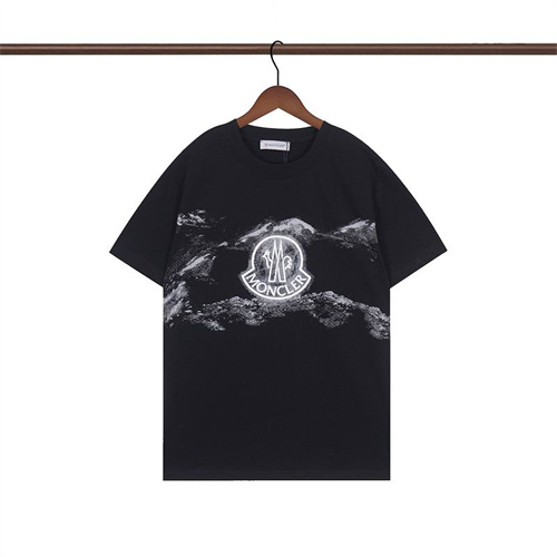 Moncler Round neck T-shirt-M-0699