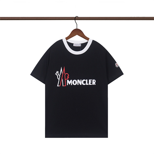 Moncler Round neck T-shirt-M-0708