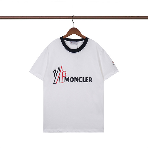 Moncler Round neck T-shirt-M-0709