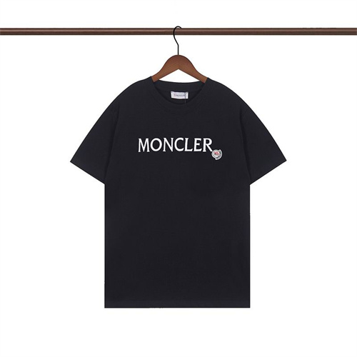 Moncler Round neck T-shirt-M-0684