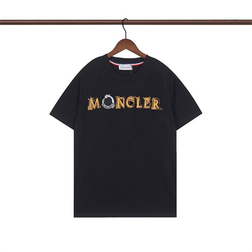 Moncler Round neck T-shirt-M-0688