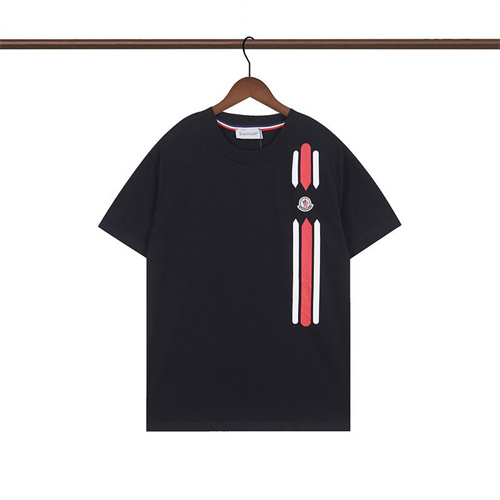 Moncler Round neck T-shirt-M-0690