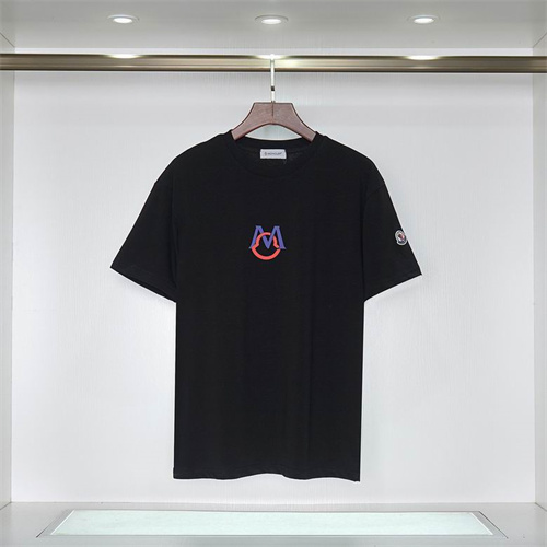 Moncler Round neck T-shirt-M-0262