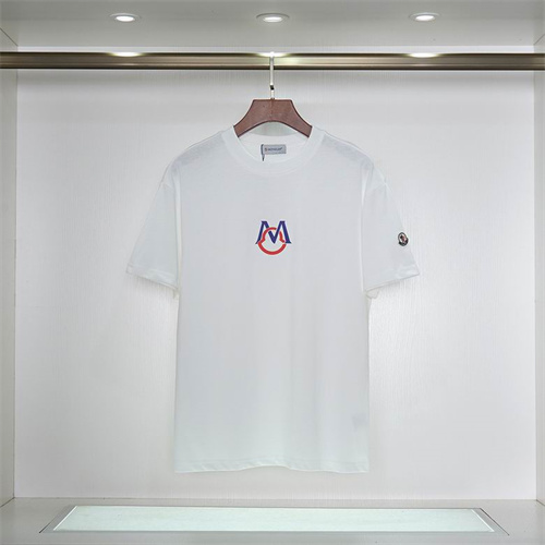 Moncler Round neck T-shirt-M-0263
