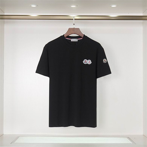 Moncler Round neck T-shirt-M-0264