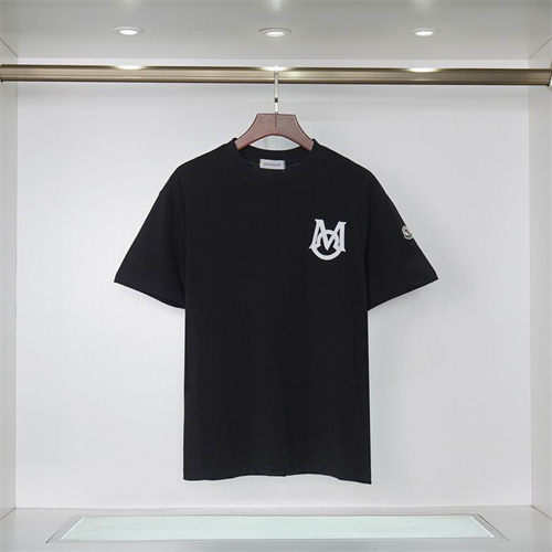 Moncler Round neck T-shirt-M-0266