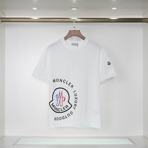 Moncler Round neck T-shirt-M-0270