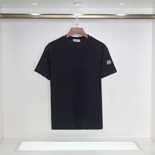 Moncler Round neck T-shirt-M-0271