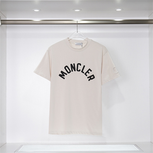 Moncler Round neck T-shirt-M-0287