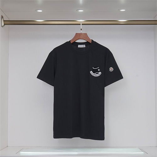 Moncler Round neck T-shirt-M-0254