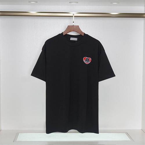Moncler Round neck T-shirt-M-0309