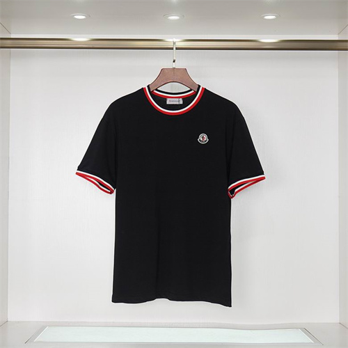 Moncler Round neck T-shirt-M-0310