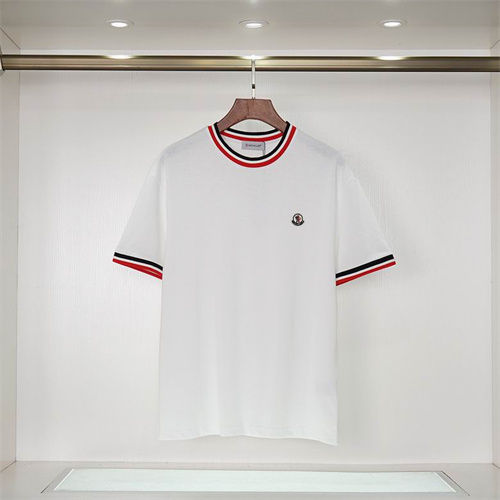 Moncler Round neck T-shirt-M-0311