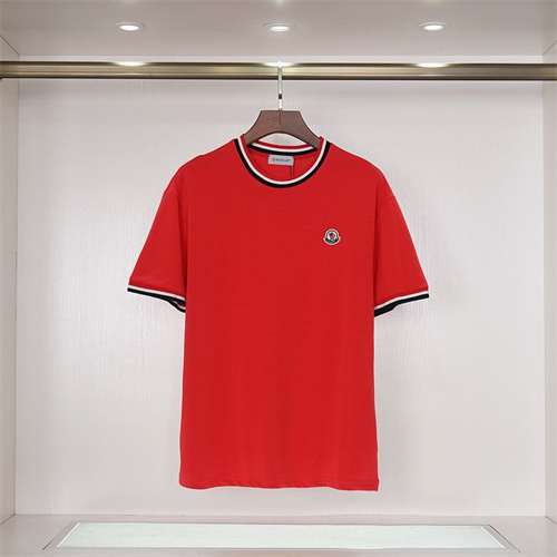 Moncler Round neck T-shirt-M-0312