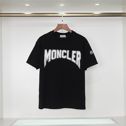 Moncler Round neck T-shirt-M-0314