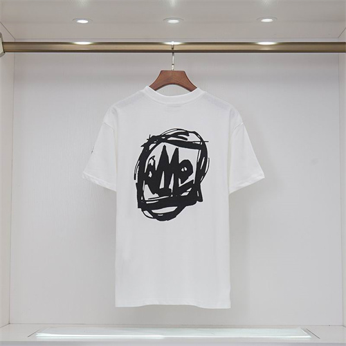 Moncler Round neck T-shirt-M-0318