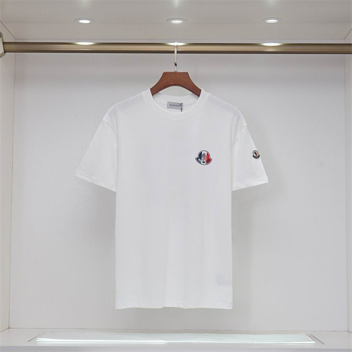 Moncler Round neck T-shirt-M-0323