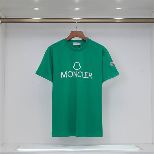 Moncler Round neck T-shirt-M-0328