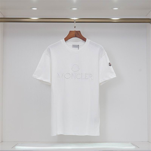 Moncler Round neck T-shirt-M-0330