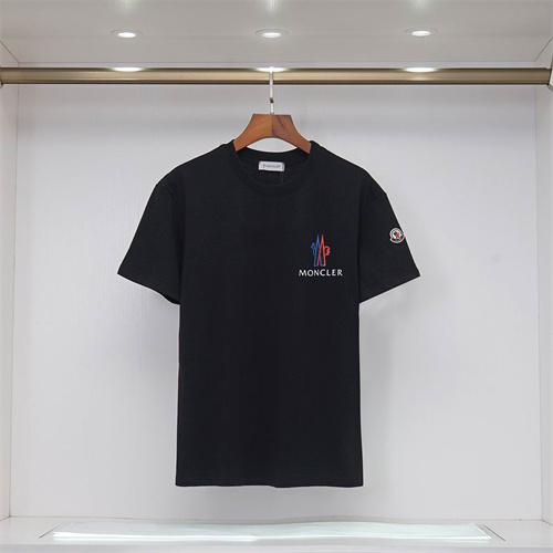 Moncler Round neck T-shirt-M-0331