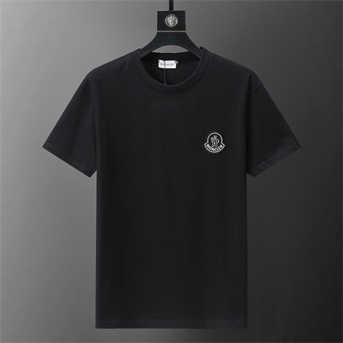 Moncler Round neck T-shirt-M-0411