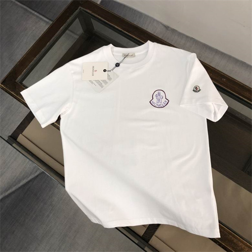 Moncler Round neck T-shirt-M-0547