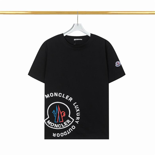 Moncler Round neck T-shirt-M-0414
