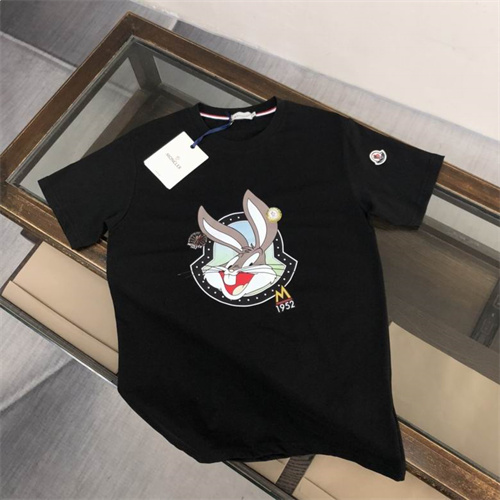 Moncler Round neck T-shirt-M-0578