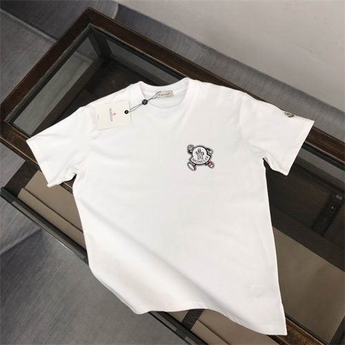 Moncler Round neck T-shirt-M-0585