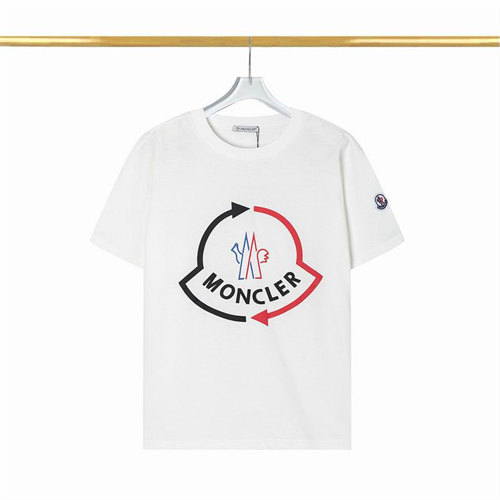 Moncler Round neck T-shirt-M-0418