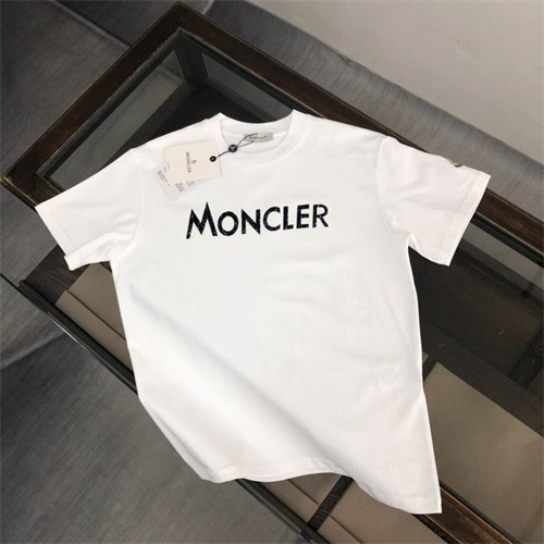 Moncler Round neck T-shirt-M-0599