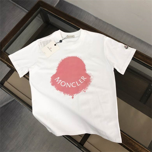Moncler Round neck T-shirt-M-0605