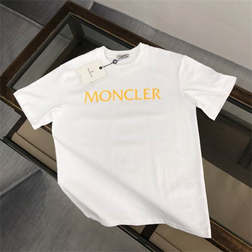 Moncler Round neck T-shirt-M-0610