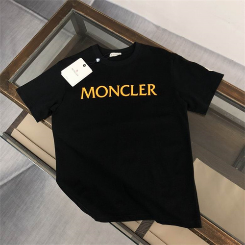 Moncler Round neck T-shirt-M-0611