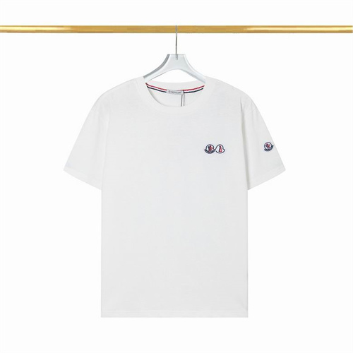 Moncler Round neck T-shirt-M-0421