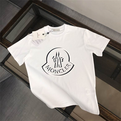 Moncler Round neck T-shirt-M-0625