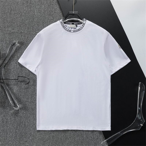 Moncler Round neck T-shirt-M-0422