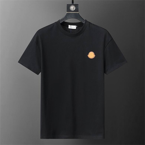 Moncler Round neck T-shirt-M-0402