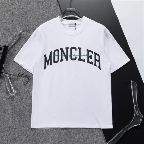 Moncler Round neck T-shirt-M-0429