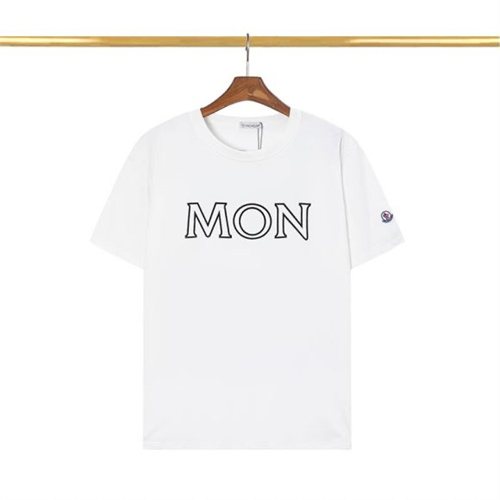 Moncler Round neck T-shirt-M-0477