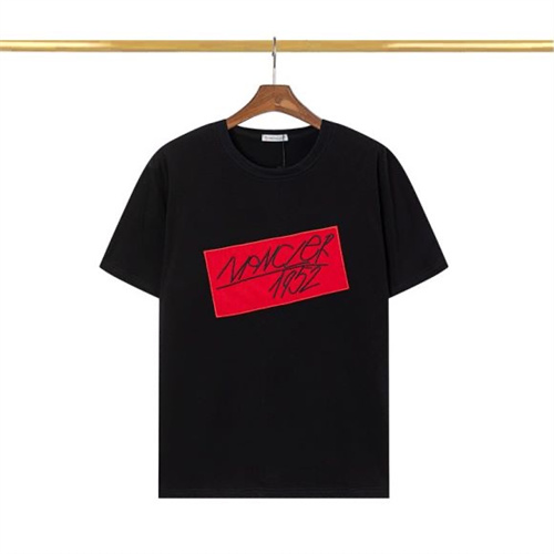 Moncler Round neck T-shirt-M-0478